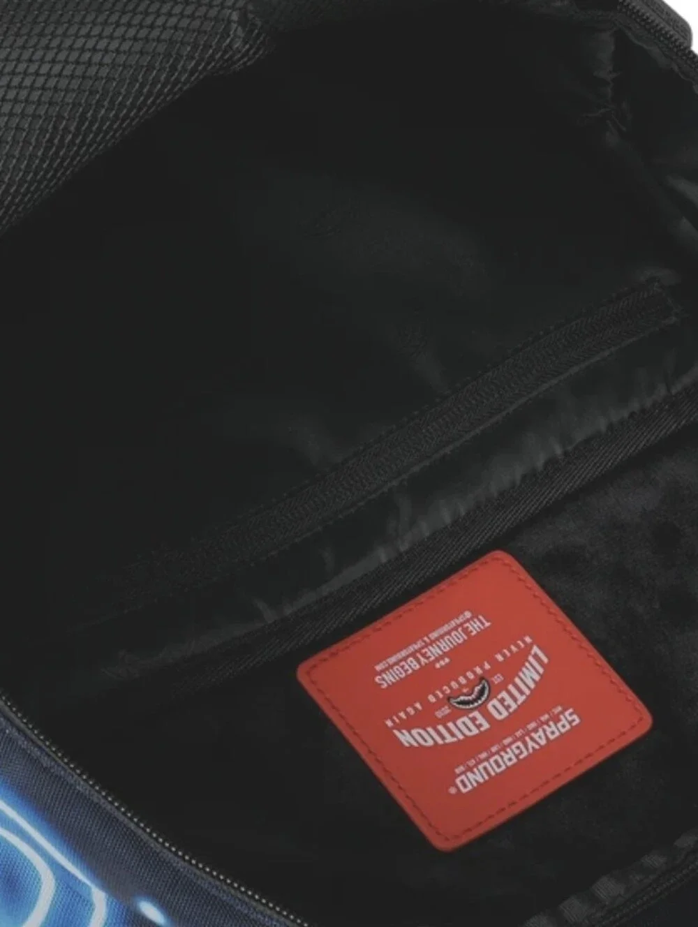 Sprayground Pac-Man Eat Em Up Backpack